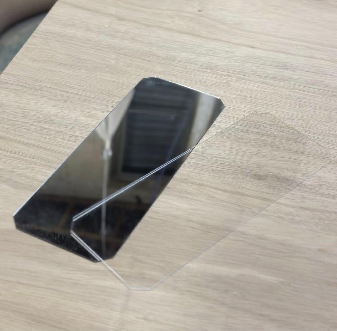 wantkeycamp 38kt HAUS5 ウォンキー　ミヤビケース