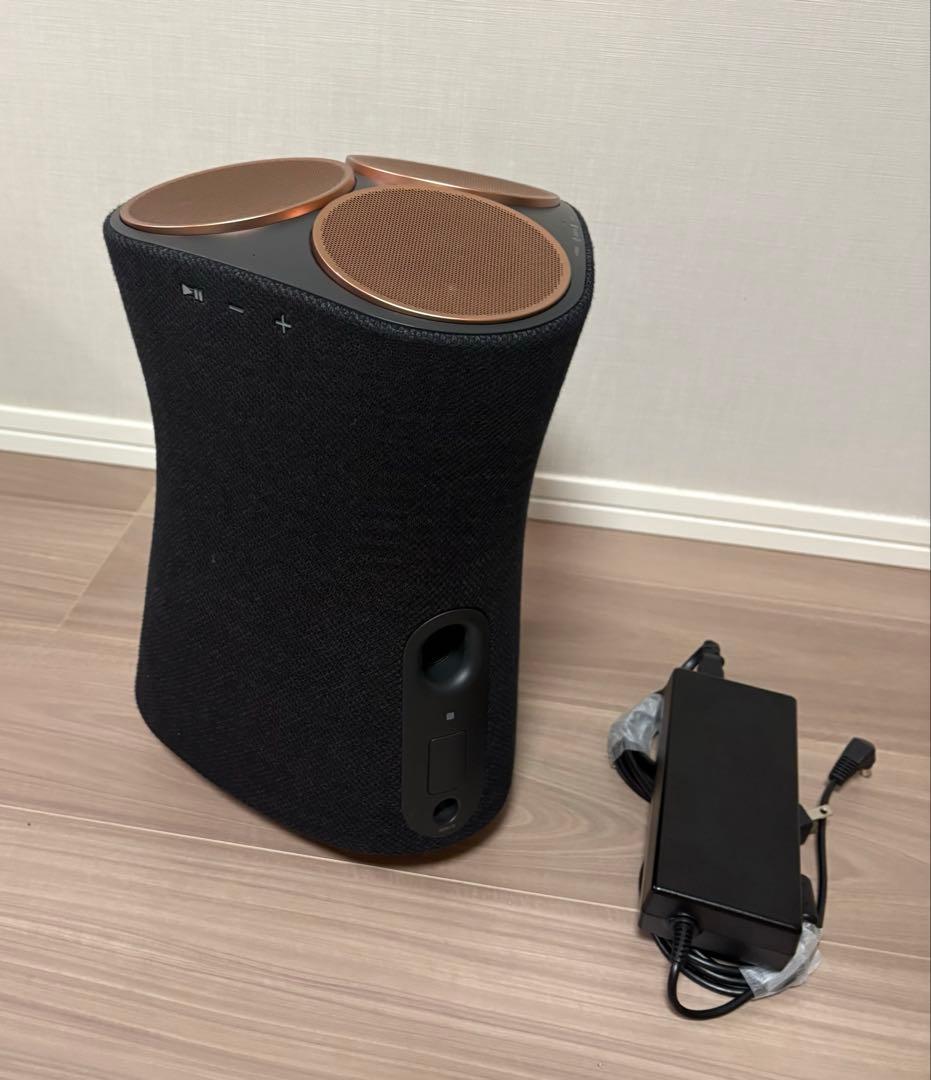 【箱無し】 SONY SRS-RA5000 ワイヤレススピーカー