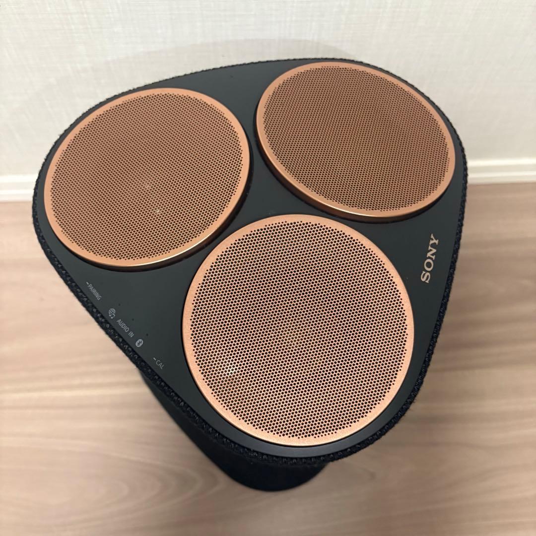 【箱無し】 SONY SRS-RA5000 ワイヤレススピーカー