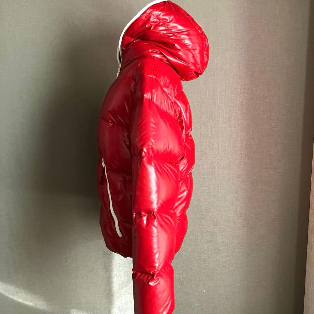 ✨バタコさん専用✨デュベティカ Dionisio ダウンジャケット フーデッド