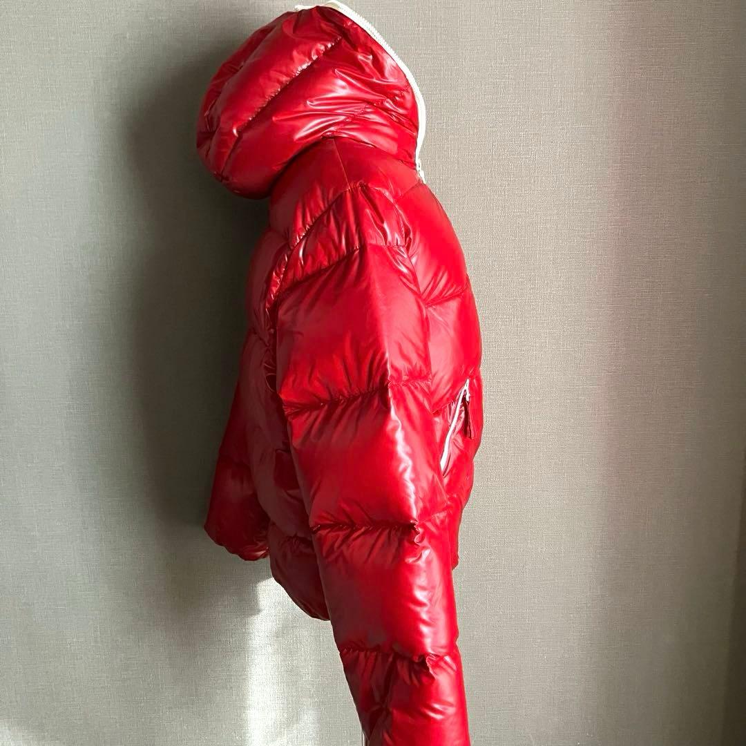 ✨バタコさん専用✨デュベティカ Dionisio ダウンジャケット フーデッド