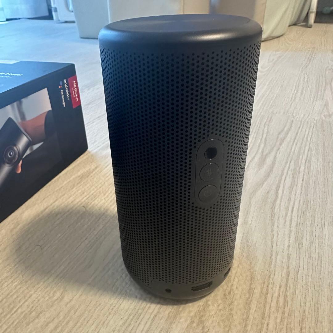 Anker Nebula Capsule 3 Laser アンカー Google