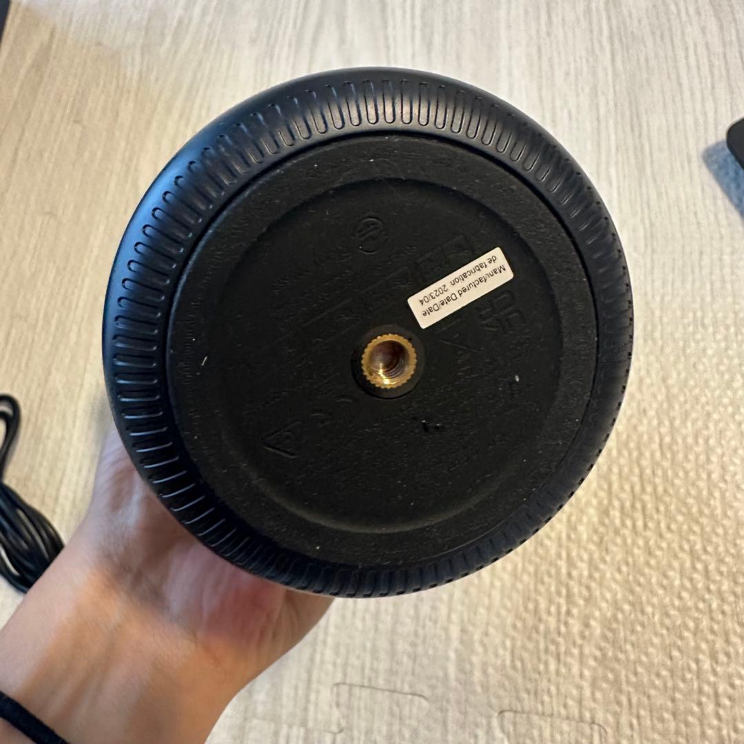 Anker Nebula Capsule 3 Laser アンカー Google