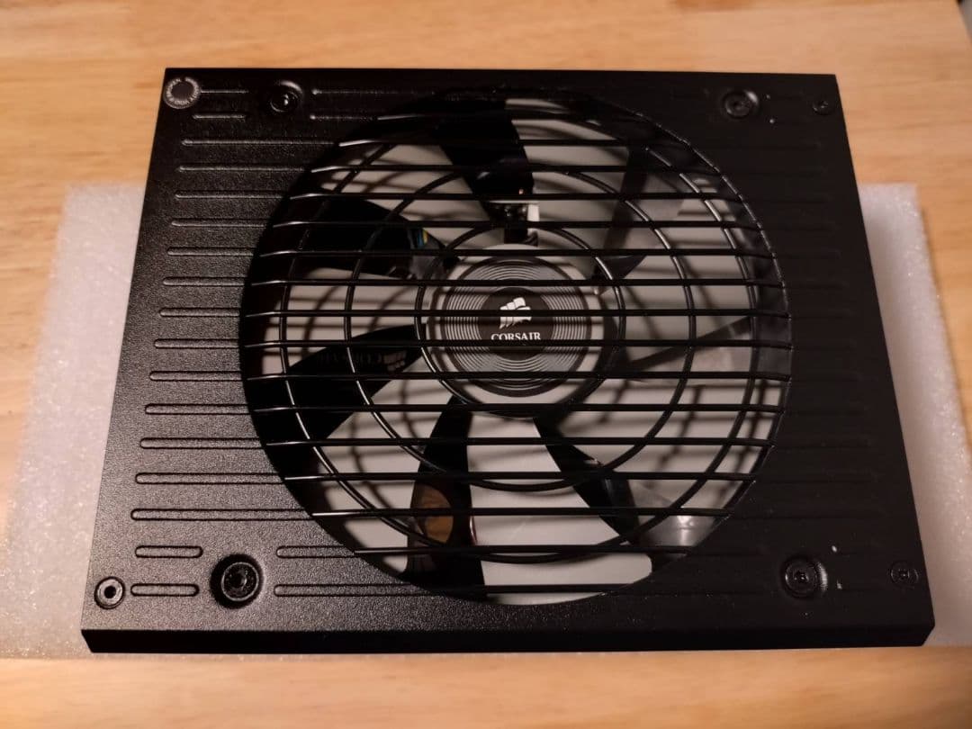 CORSAIR HX1000i 1000W プラチナ規格 電源ユニット