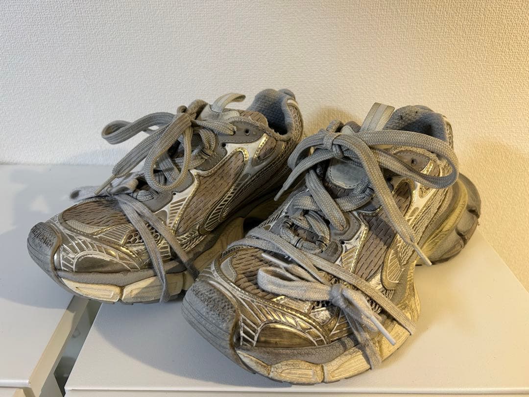 げまやBALENCIAGA 3XL 41