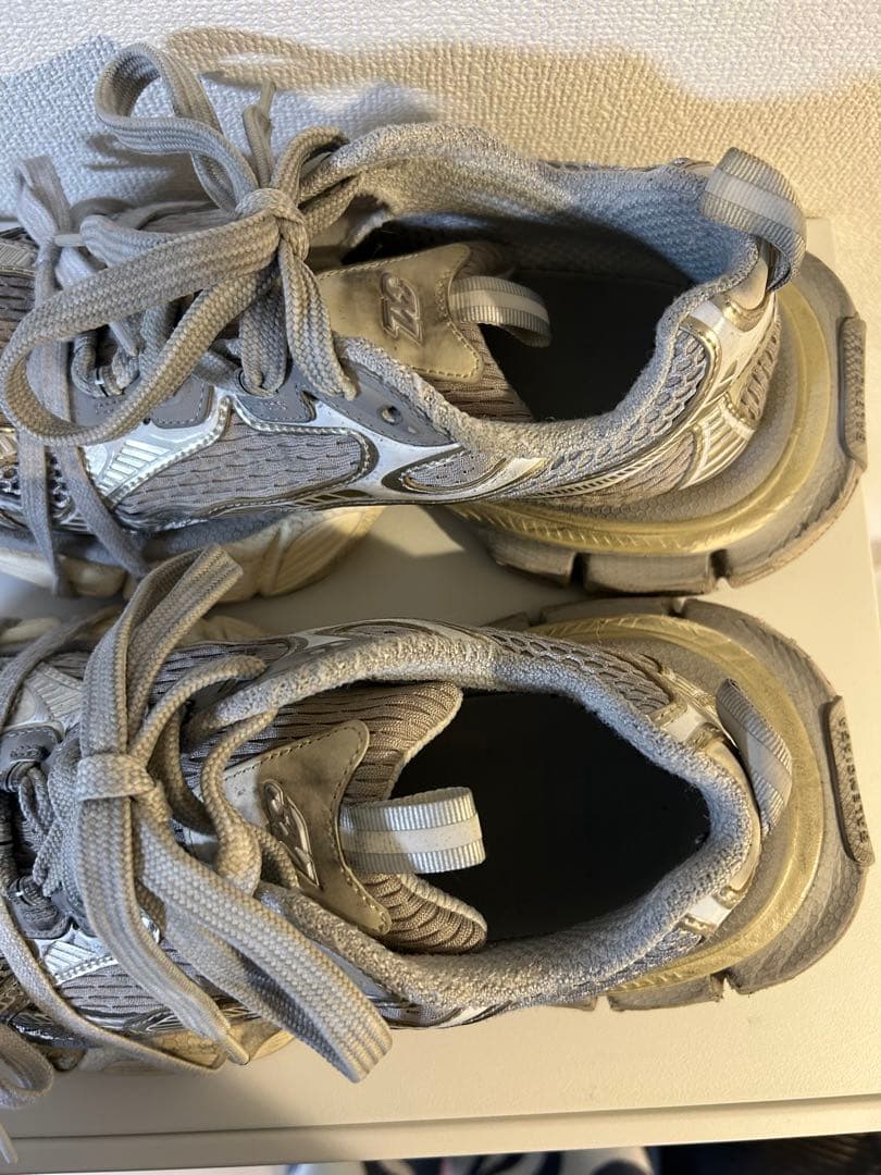 げまやBALENCIAGA 3XL 41