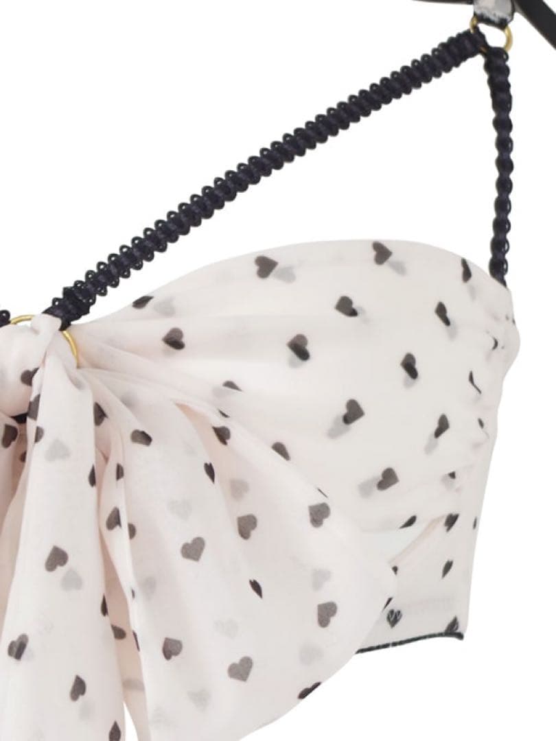 専用ですB70♥️ love2nd LOVEMEオープンブラオープンショーツセット