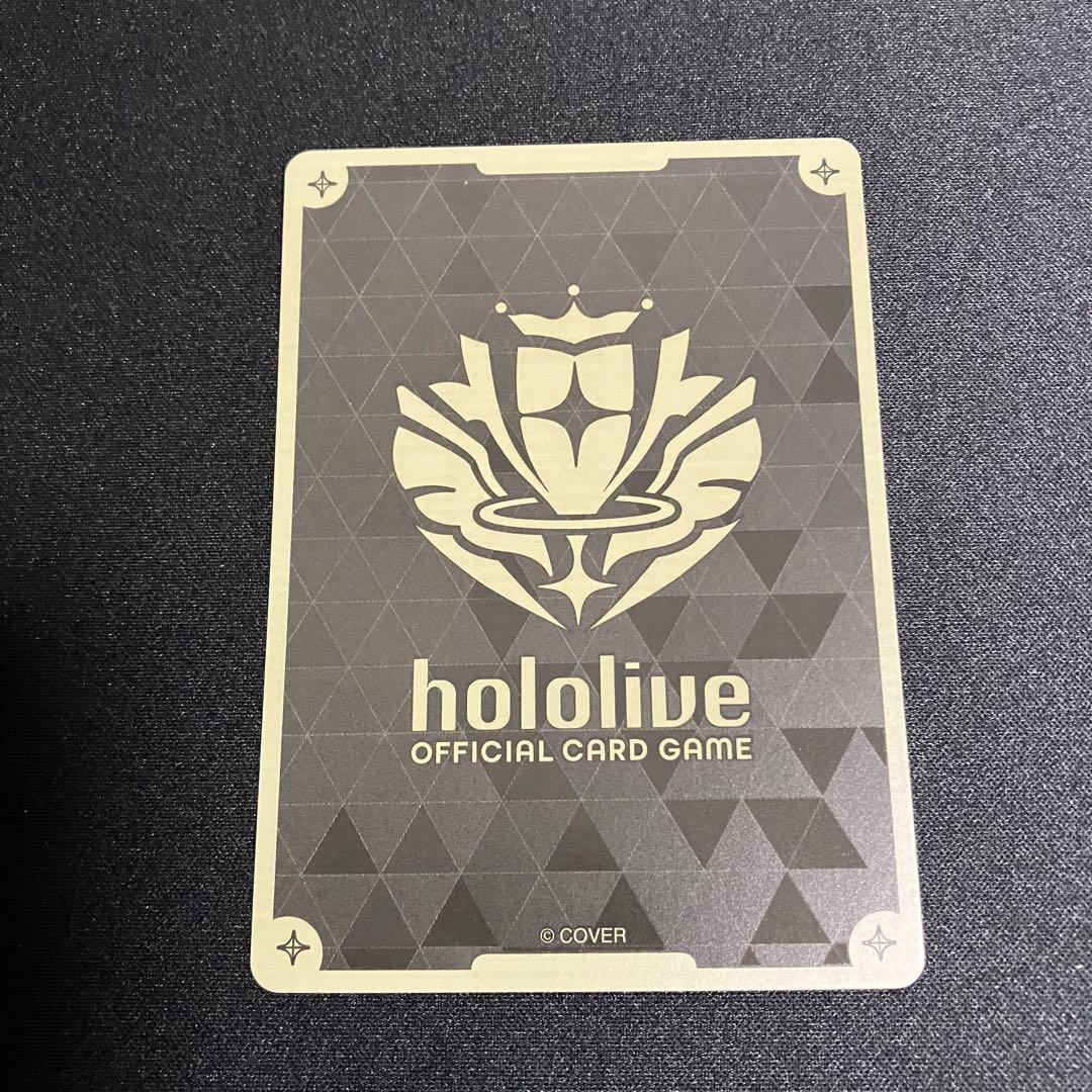 さくらみこ 1st Anniversary ホロカ 4枚セット