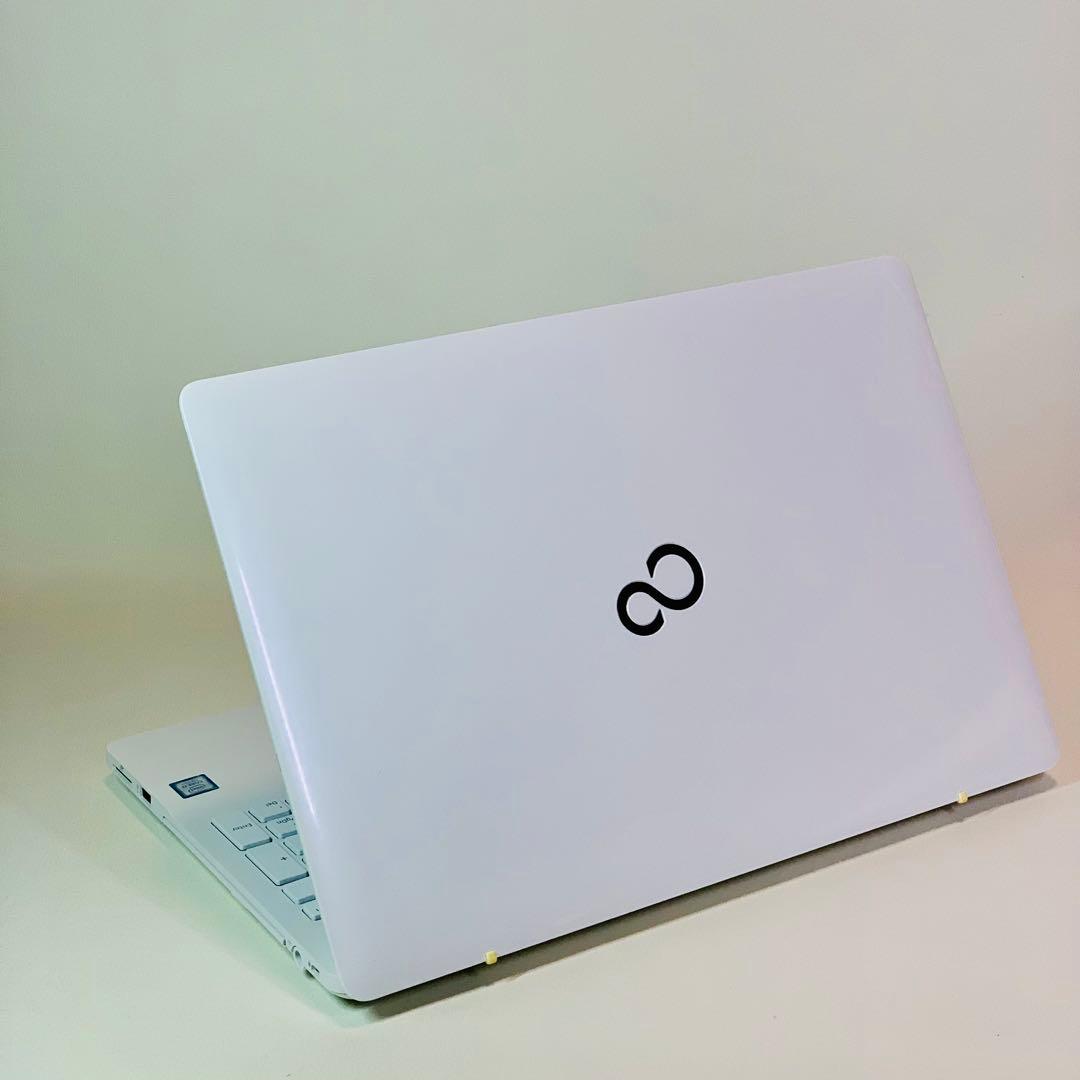 Core i7✨7世代✨SSD512GB✨16GB✨Office✨ノートパソコン