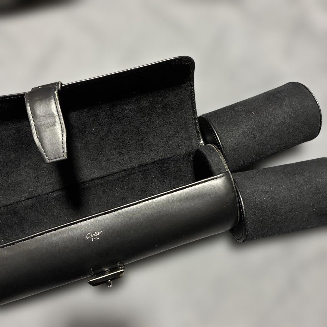 ☆正規品☆カルティエ 時計ケース トラベルケース