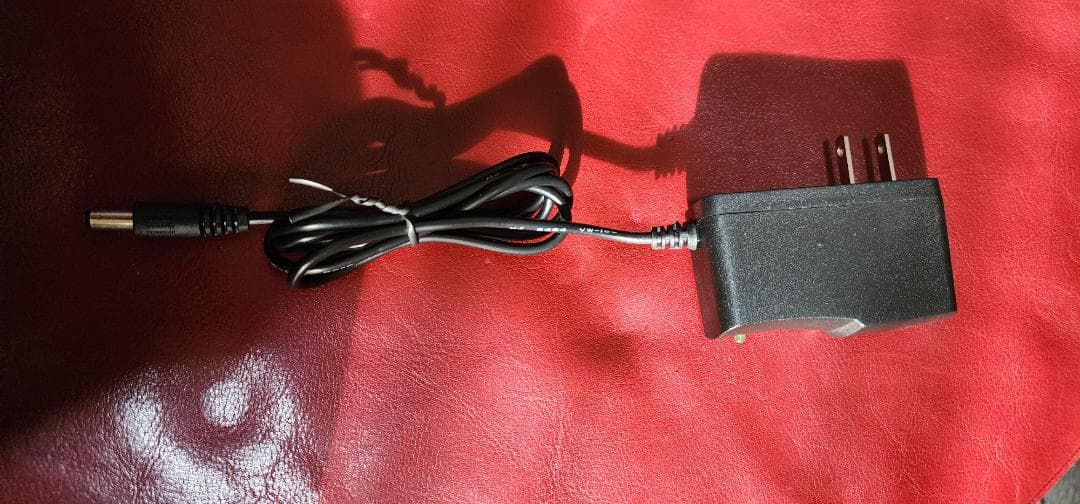 DJミキサー　VESTAX PMC-05PRO Ⅱ