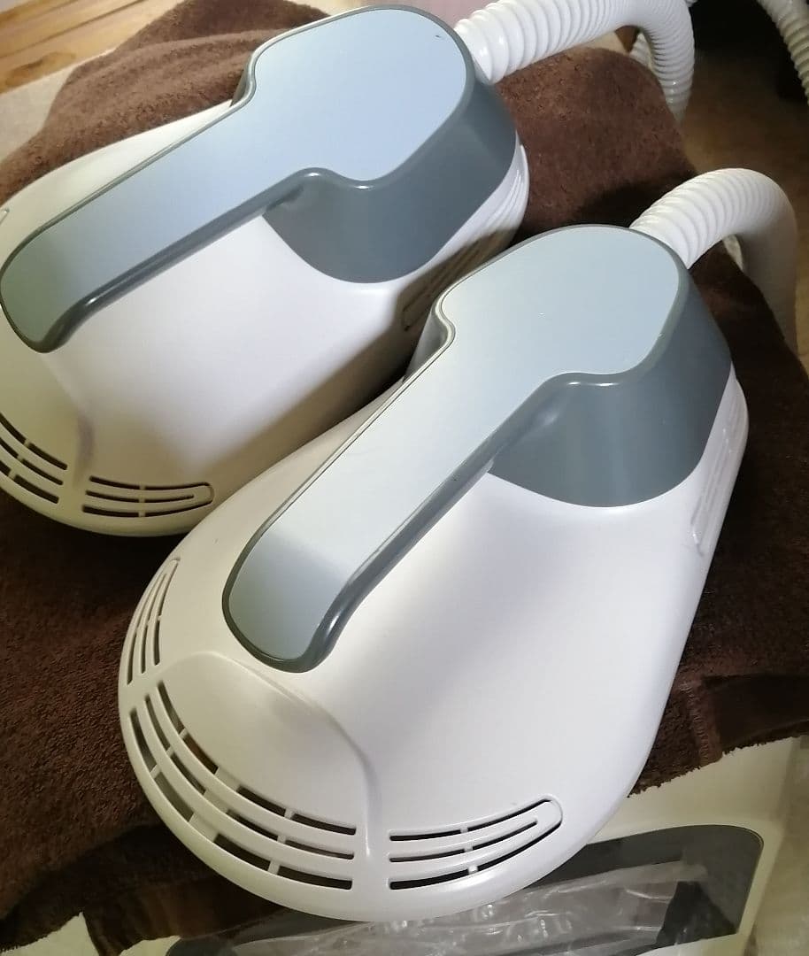 ①【業務用EMS】服を着たままOK