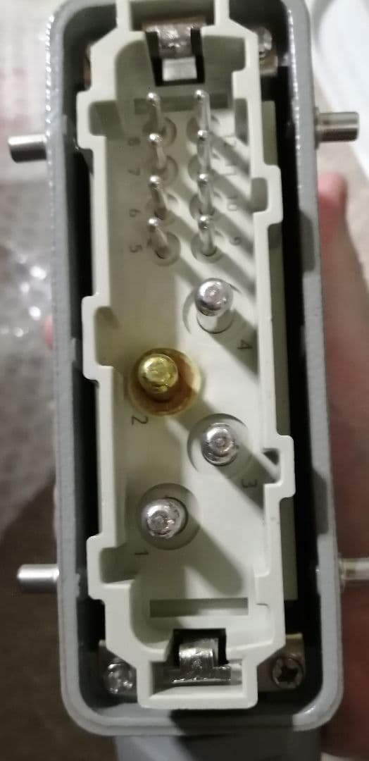 ①【業務用EMS】服を着たままOK