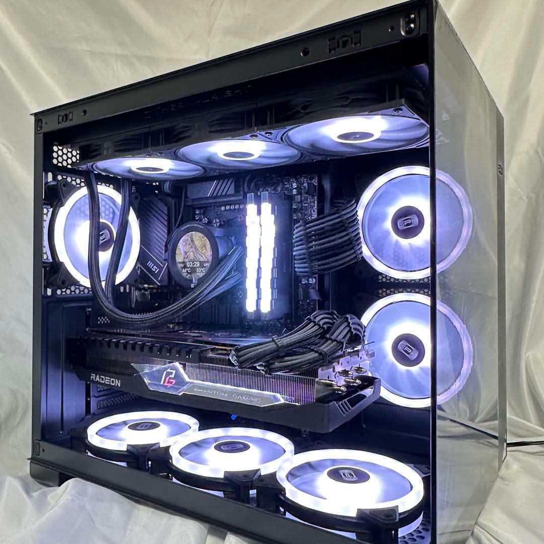 めるさん専用　特別価格　ゲーミングPC