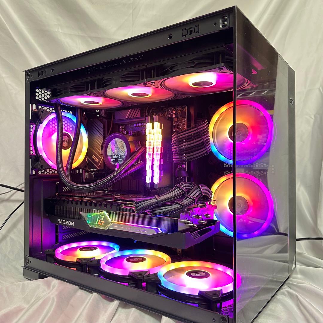 めるさん専用　特別価格　ゲーミングPC