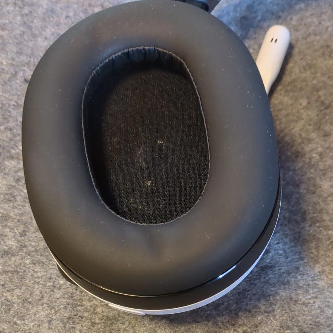 SONY INZONE H9 ワイヤレスノイキャンゲーミングヘッドセット