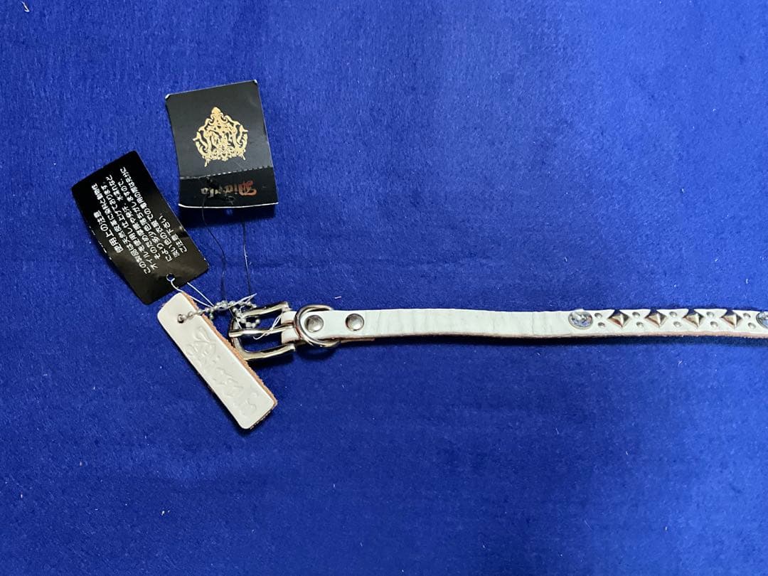 Diavlo ディアブロ　ベルト新品保管品3点➕新品少し傷有1点