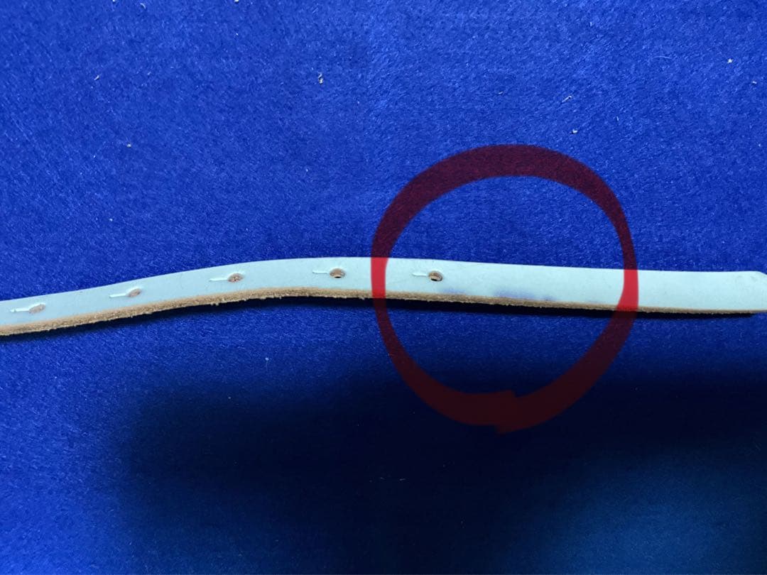 Diavlo ディアブロ　ベルト新品保管品3点➕新品少し傷有1点