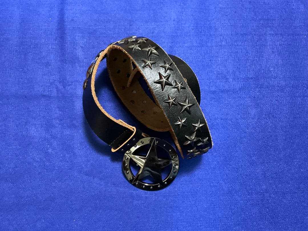 Diavlo ディアブロ　ベルト新品保管品3点➕新品少し傷有1点