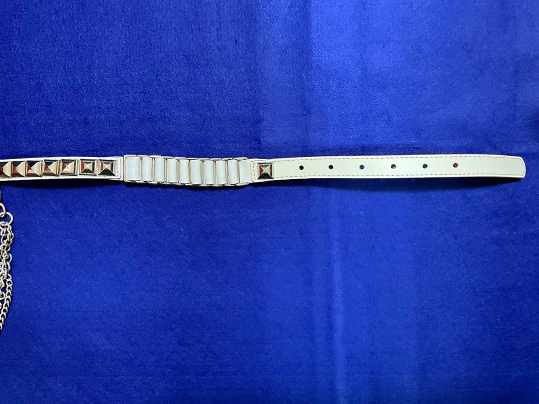 Diavlo ディアブロ　ベルト新品保管品3点➕新品少し傷有1点