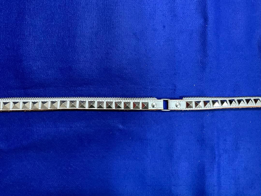 Diavlo ディアブロ　ベルト新品保管品3点➕新品少し傷有1点