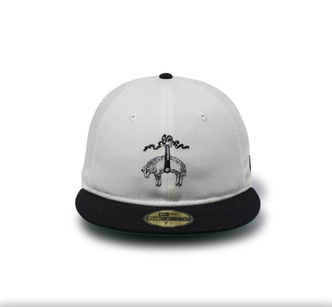7 7/8New Era Brooks Brothers 59FIFTY 新品✨