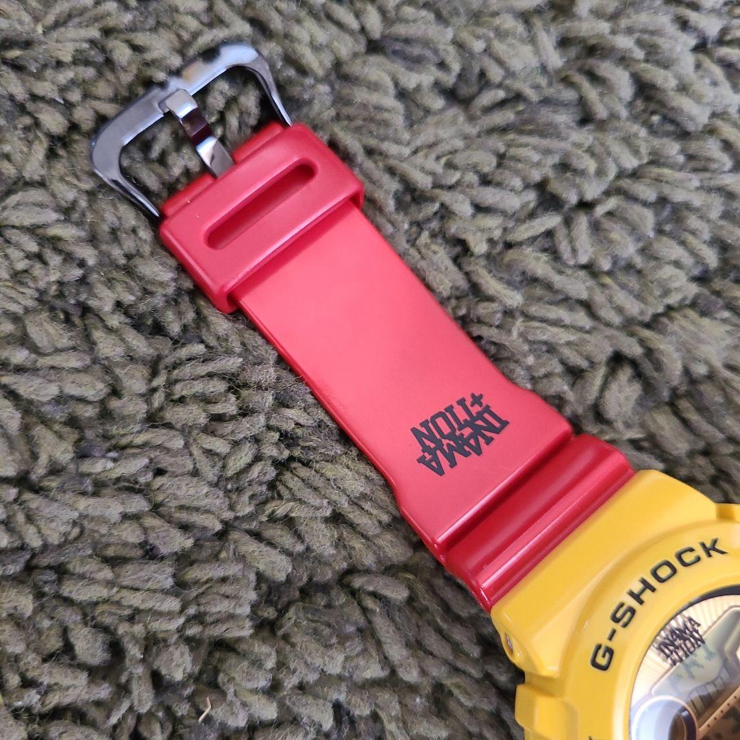 時計 G-SHOCK GLX-6900XA-9JR In4mation