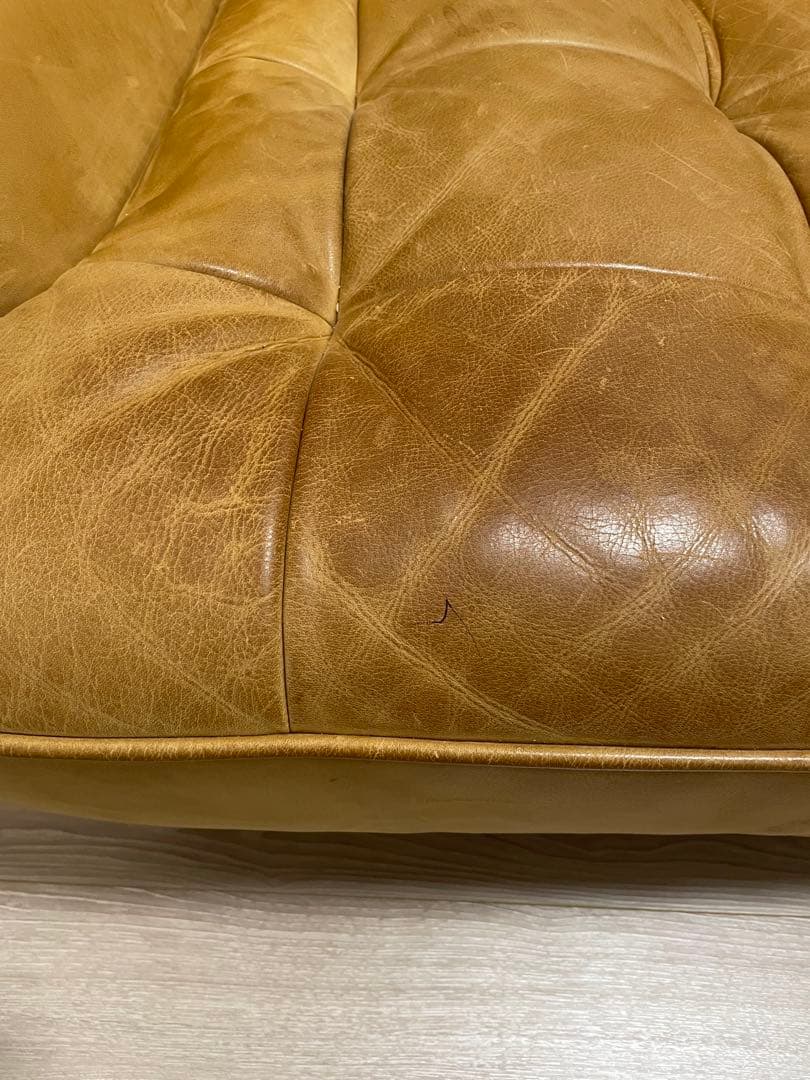 CRASHGATE OPIUM クラッシュゲート オピアム ソファ