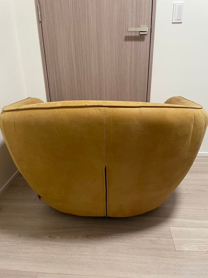 CRASHGATE OPIUM クラッシュゲート オピアム ソファ