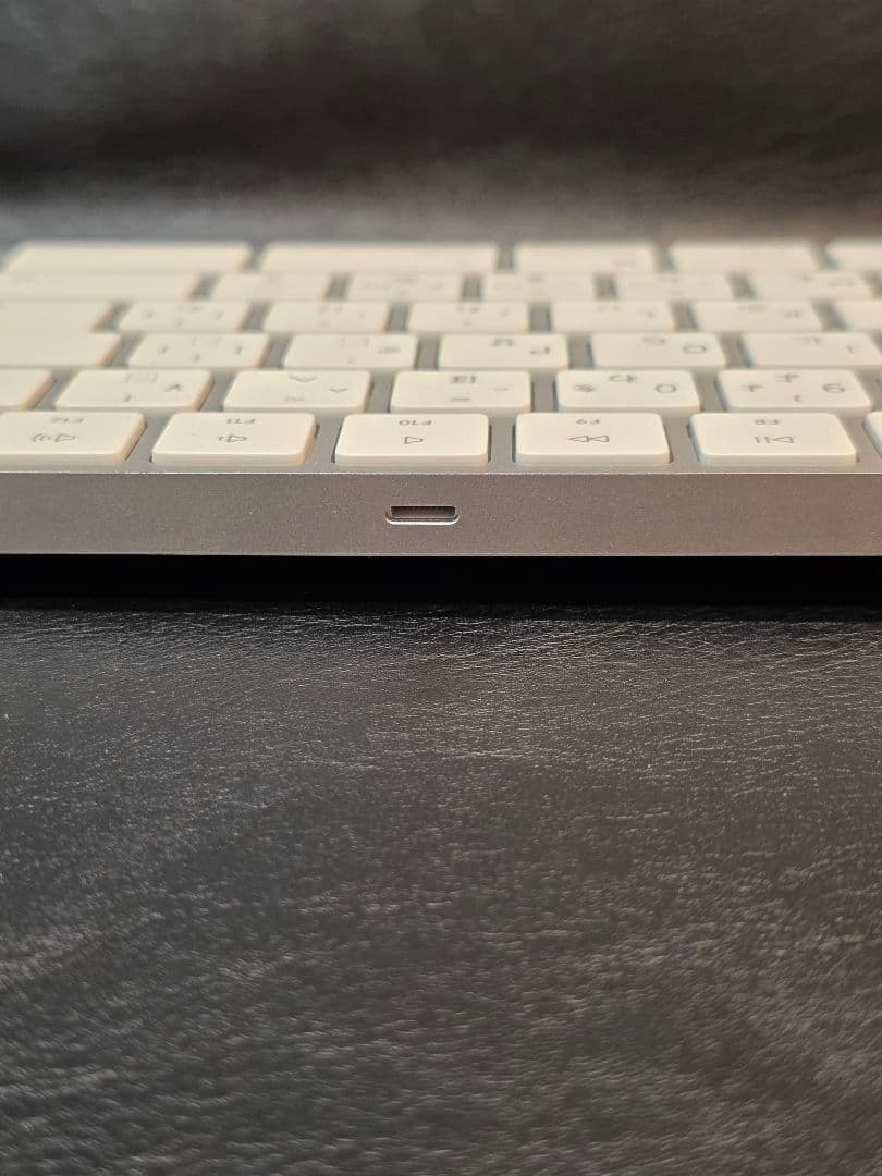 Apple Touch ID Magic Keyboard A2520 日本語