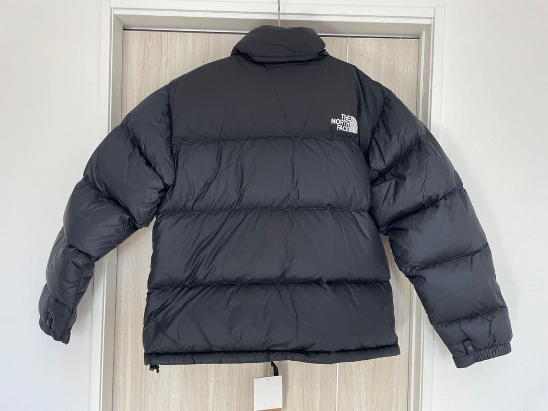 ジャケット・アウター 2025 THE NORTH FACE NUPTSE JACKET size L