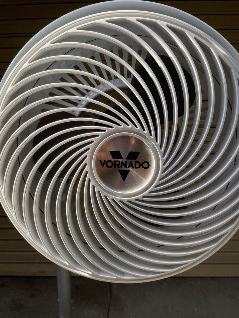 大型サーキュレーター VORNADO 783DC-JP ボルネード