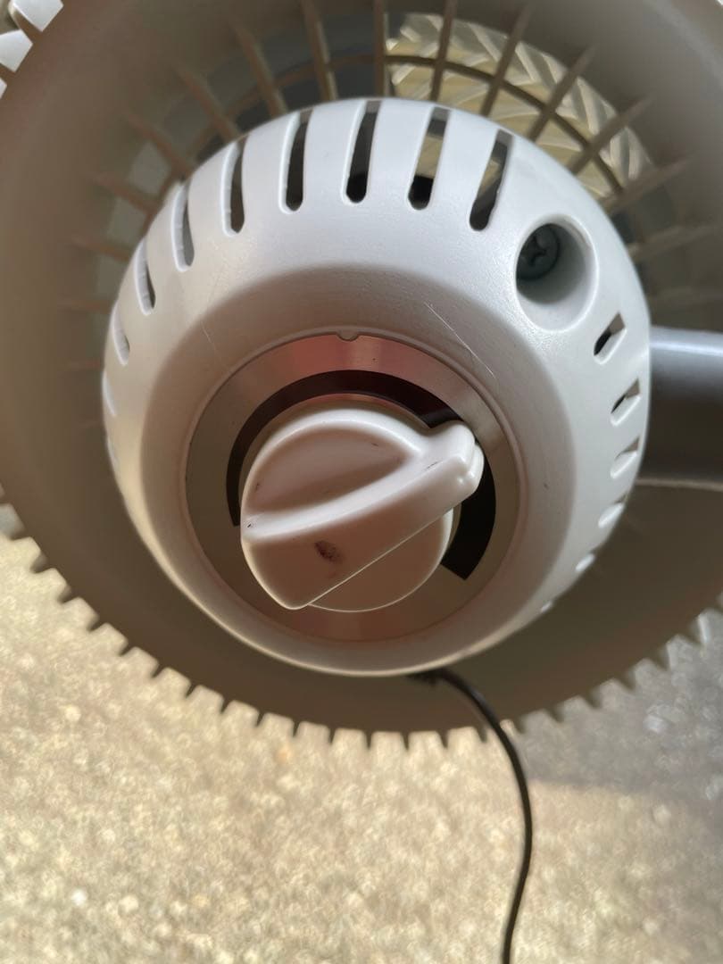 大型サーキュレーター VORNADO 783DC-JP ボルネード