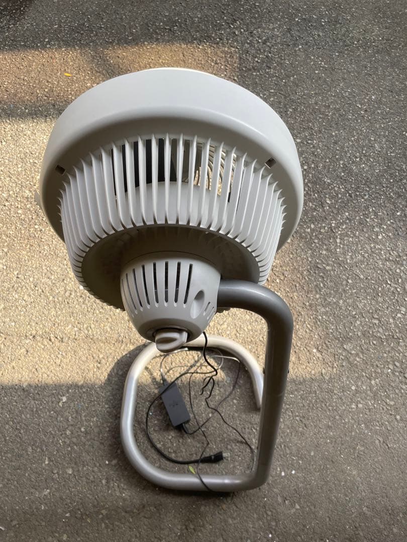 大型サーキュレーター VORNADO 783DC-JP ボルネード