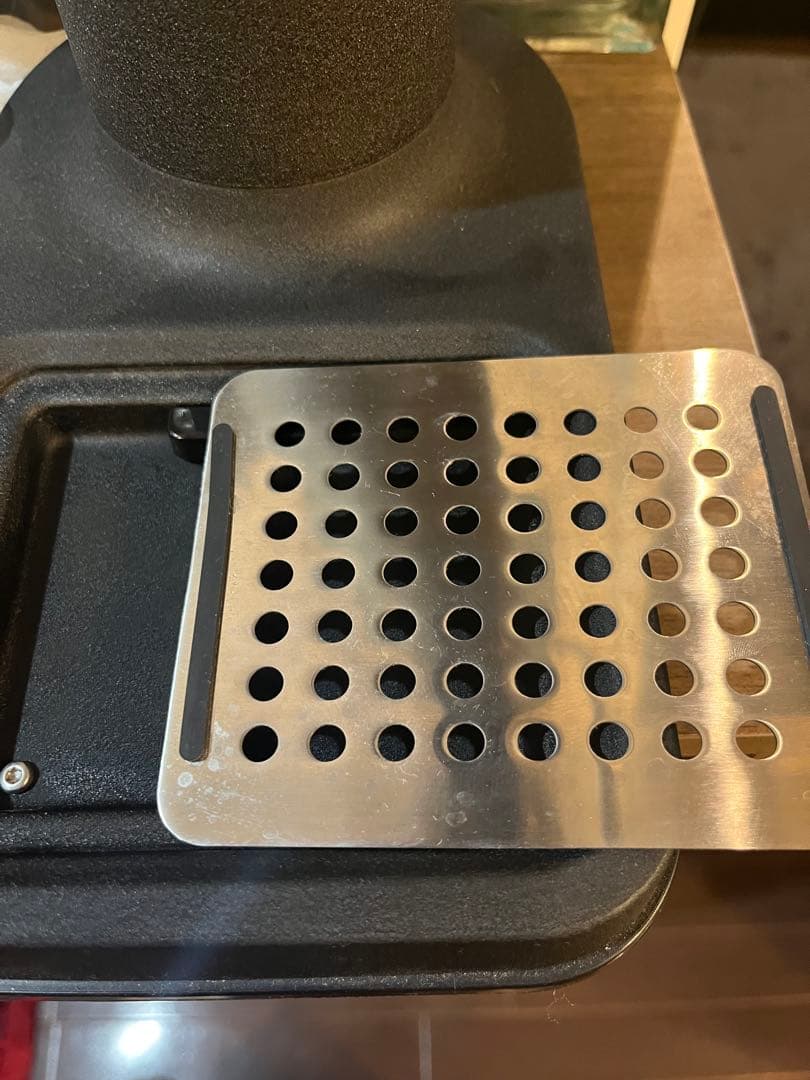 aarke 炭酸水メーカー ブラック