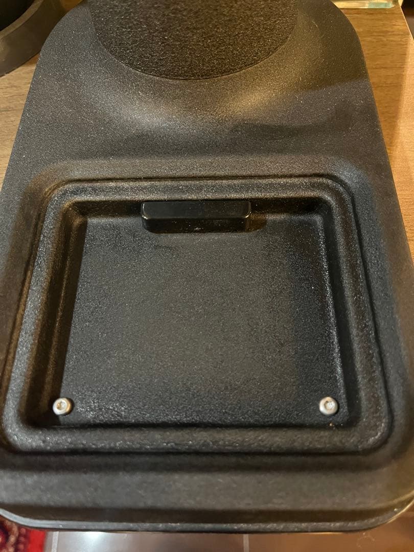 aarke 炭酸水メーカー ブラック