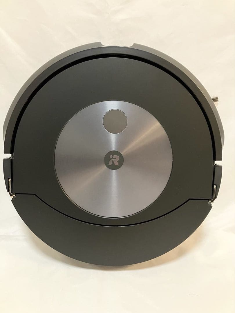 【美品】iRobot Roomba Combo j7+ 拭き掃除・自動ゴミ収集
