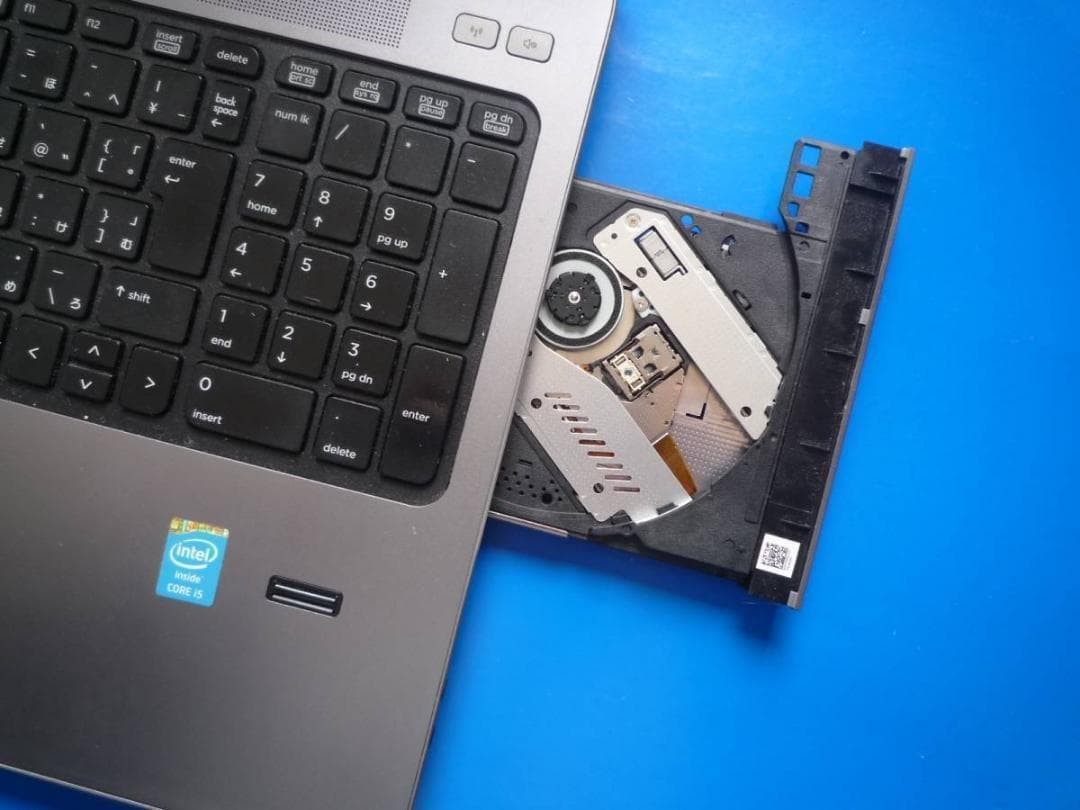 HP ProBook 450 G2 15.6型液晶 フルサイズノートパソコン