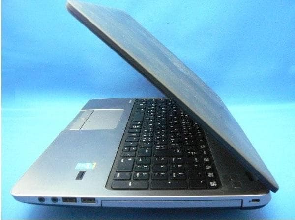 HP ProBook 450 G2 15.6型液晶 フルサイズノートパソコン