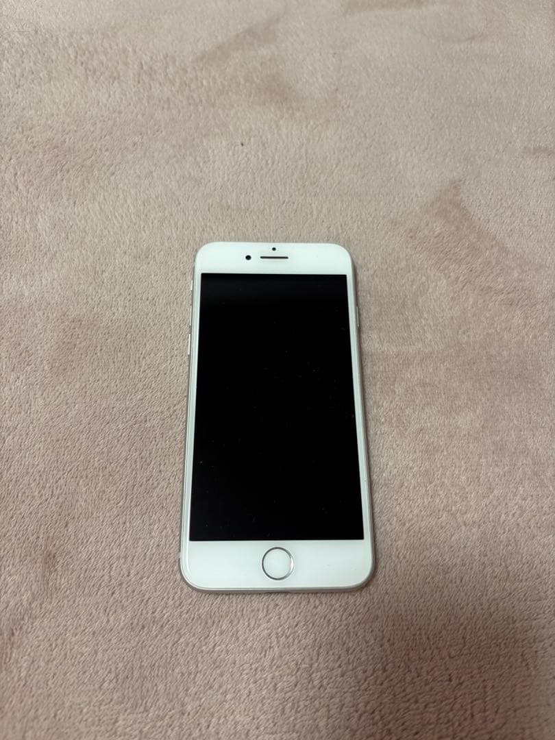 Apple iPhone8 256ギガ　ホワイト 本体