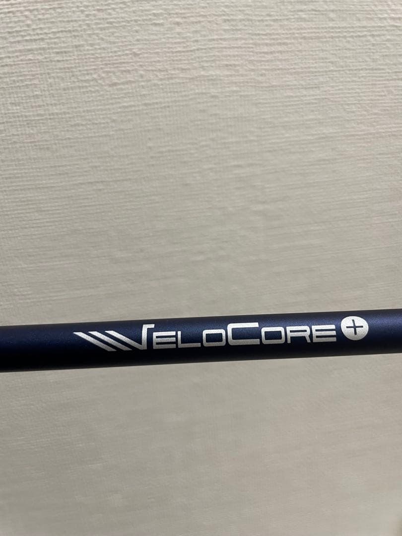 週末特価！テーラーメイド26ベンタスTRブルー6S 1W用　シャフト新品