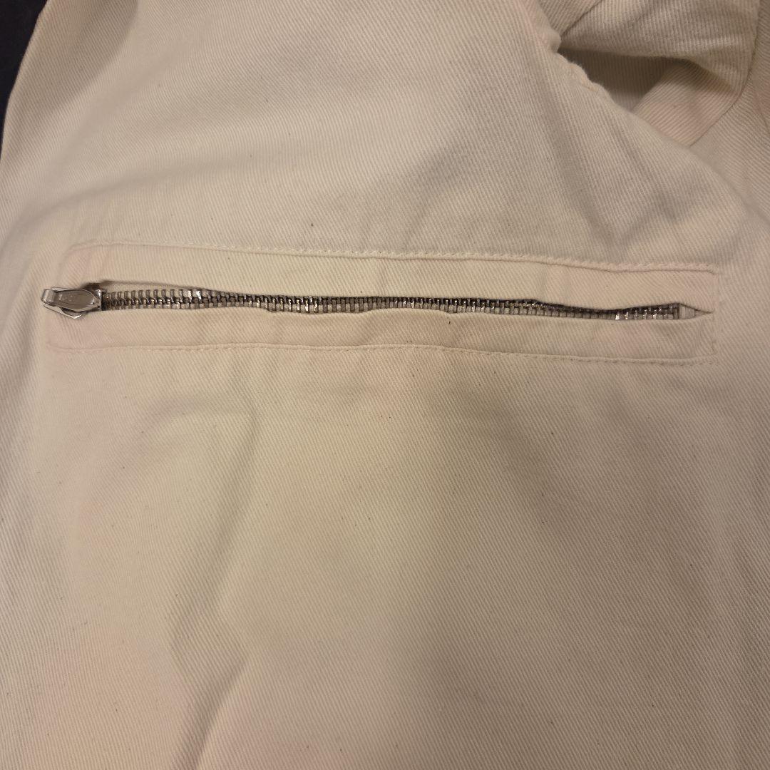 Paul Harnden ポールハーデン マックコート Mac Coat XS