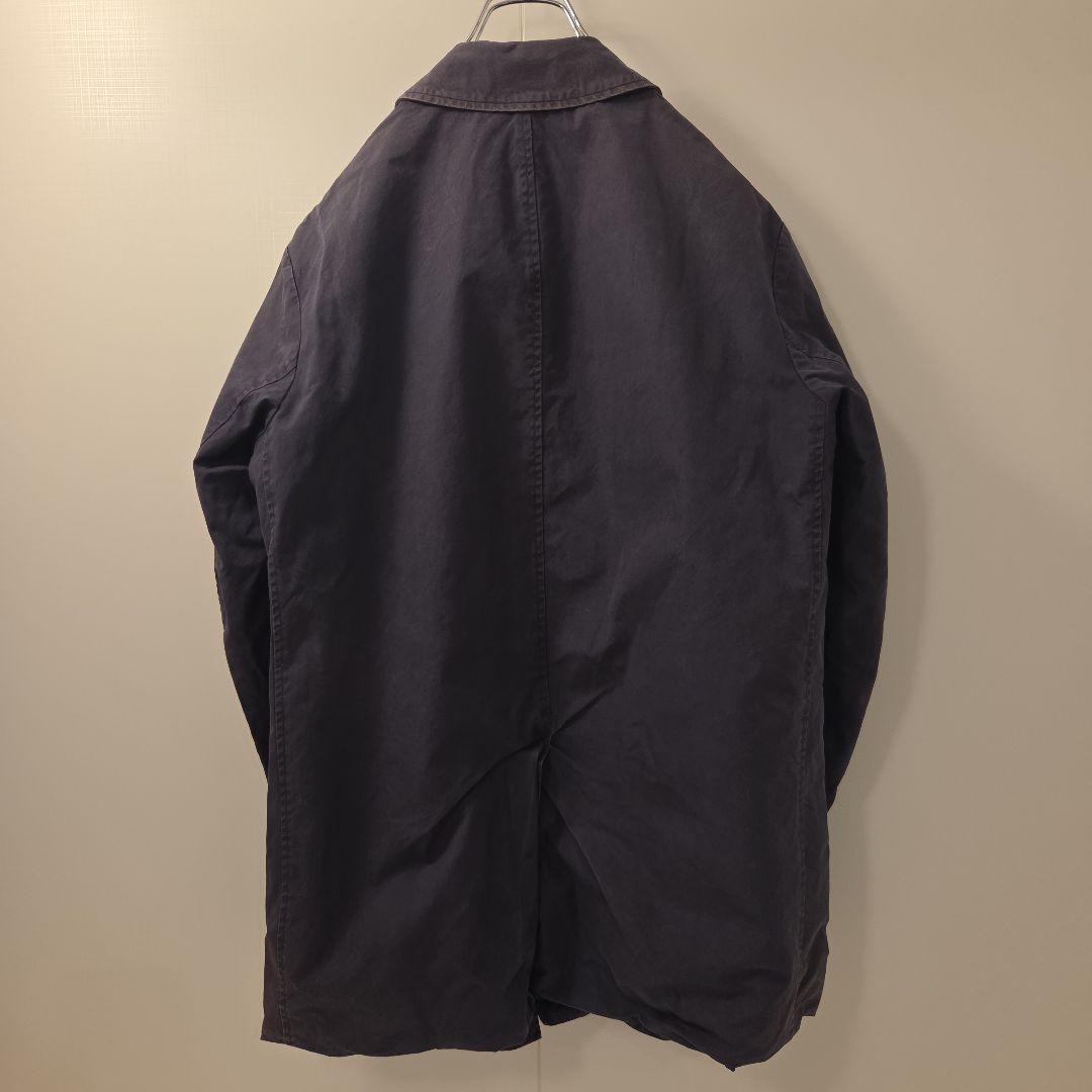 Paul Harnden ポールハーデン マックコート Mac Coat XS