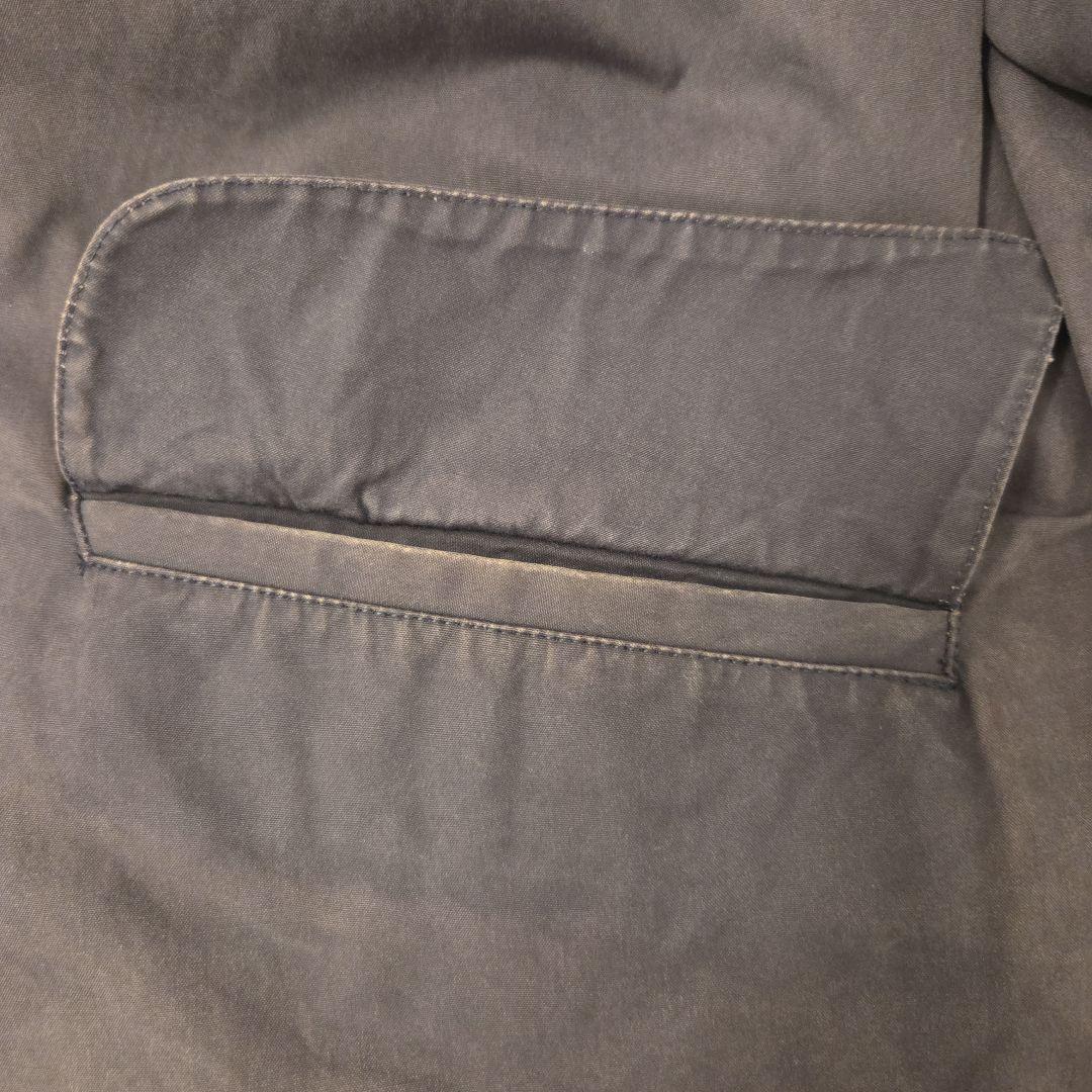 Paul Harnden ポールハーデン マックコート Mac Coat XS