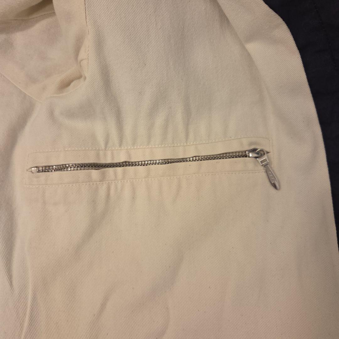 Paul Harnden ポールハーデン マックコート Mac Coat XS