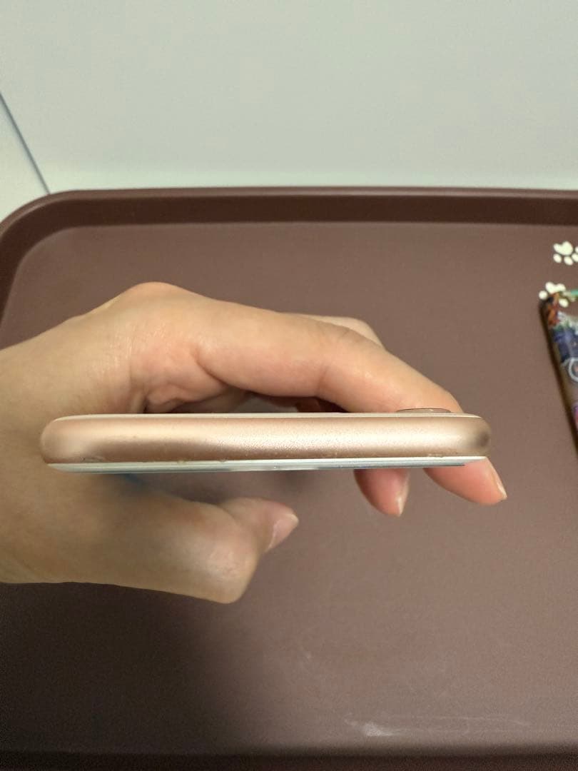 Apple iPhone8 64GB SIMフリー 本体