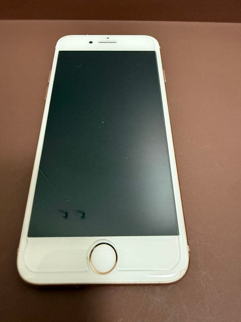 Apple iPhone8 64GB SIMフリー 本体