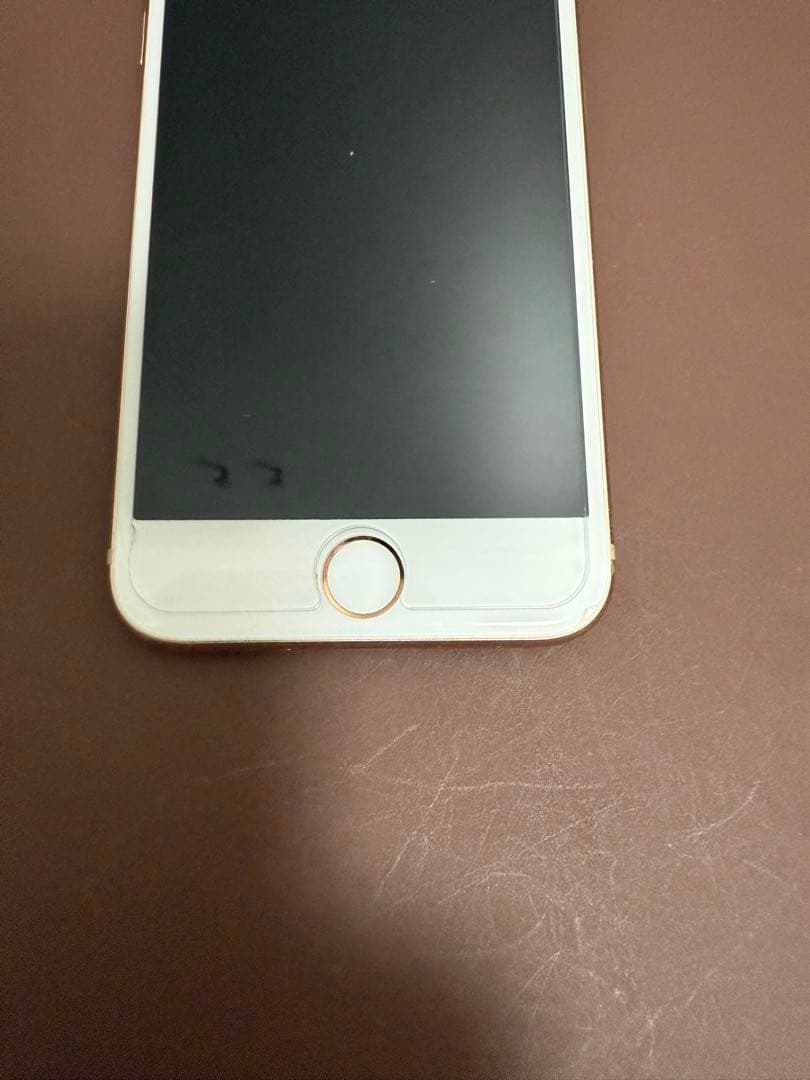 Apple iPhone8 64GB SIMフリー 本体