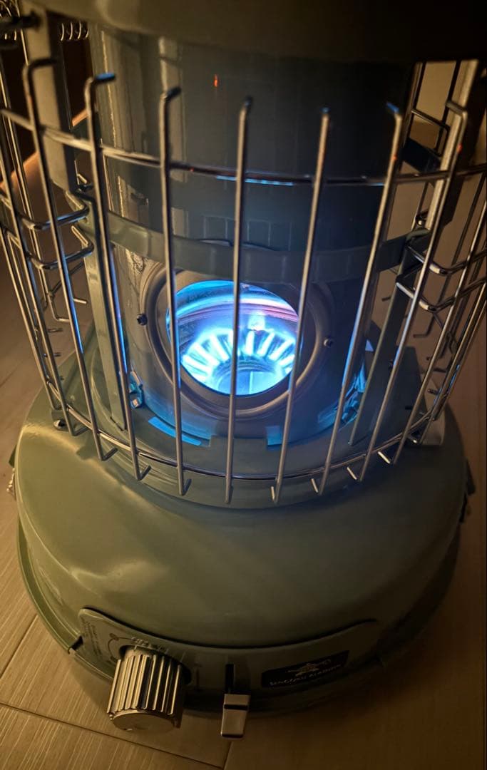 【専用出品】センゴクアラジンポータブル ガスストーブ SAG-BF02