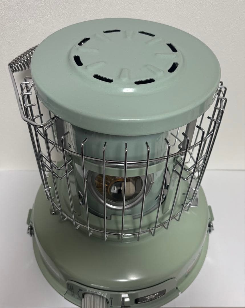 【専用出品】センゴクアラジンポータブル ガスストーブ SAG-BF02